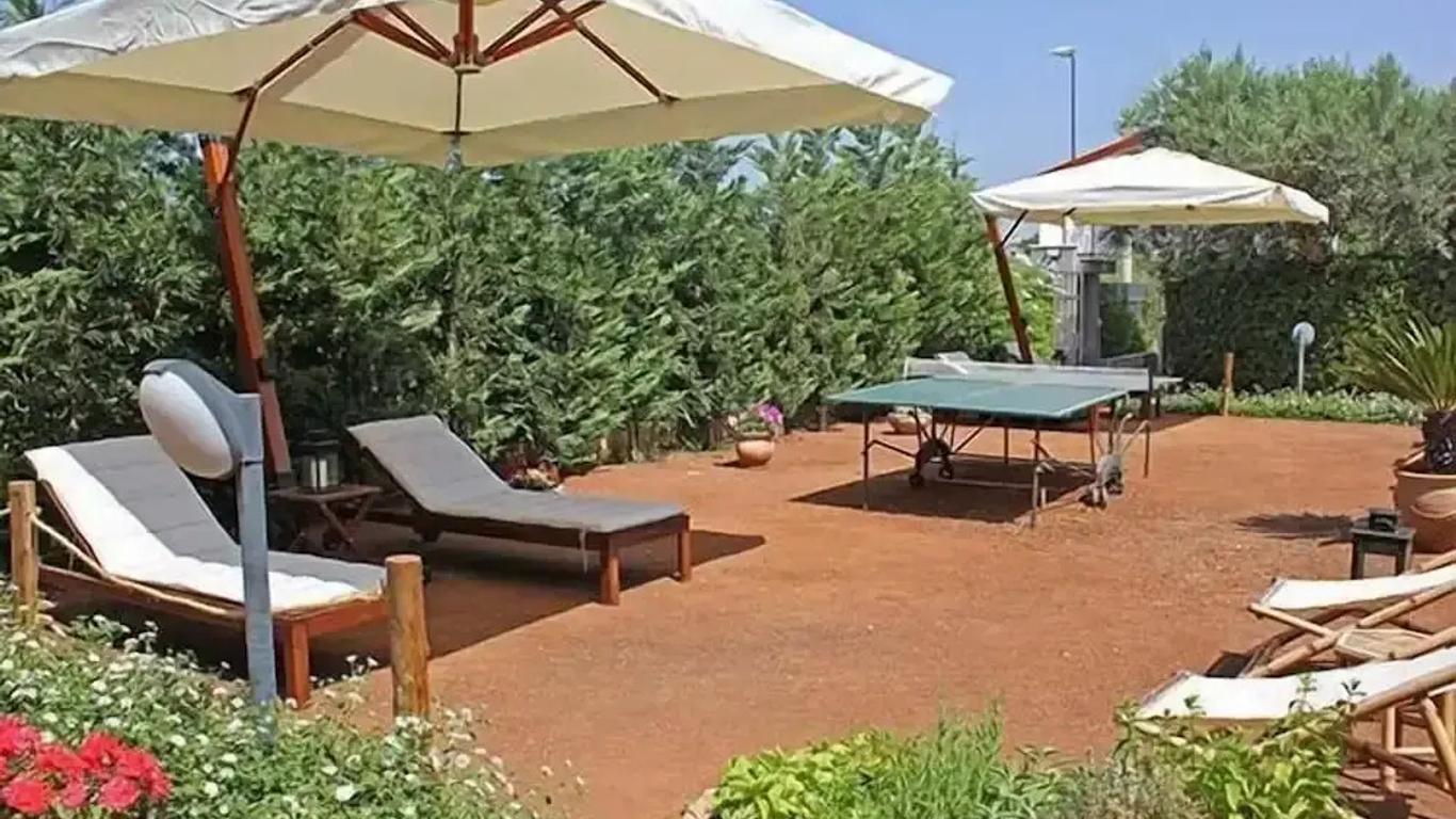 Villa Paradiso