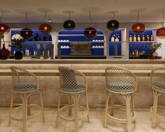 Mercure Quiberon Hotel and Spa - كيبيرون - بار