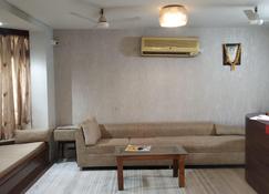 Aditya Inn - Ranchi - Sala de estar
