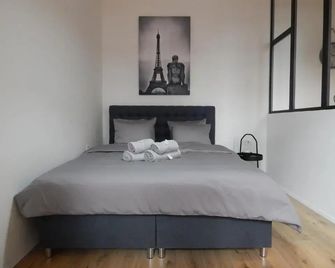 Gold rooms and suite - Rijeka