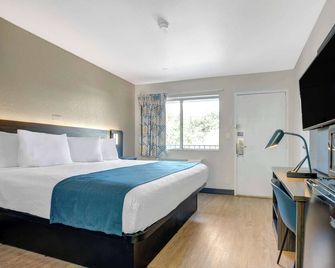 Motel 6 Venice Fl - Venice - Schlafzimmer