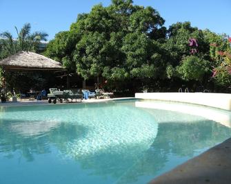 Sunny Hotel Majunga - Mahajanga - Pool
