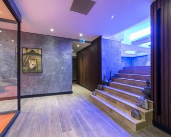 The Hotel Beyaz Saray - Estambul - Spa
