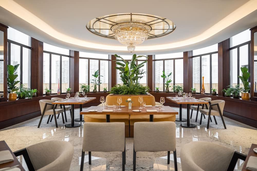 Almanac X Alcron Prague