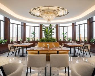 Alcron 拉迪森 SAS 酒店 - 布拉格 - 布拉格 - 餐廳