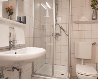 Landgasthof Hittenkirchen - Bernau am Chiemsee - Bad