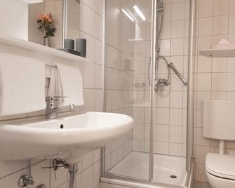 Landgasthof Hittenkirchen - Bernau am Chiemsee - Bad