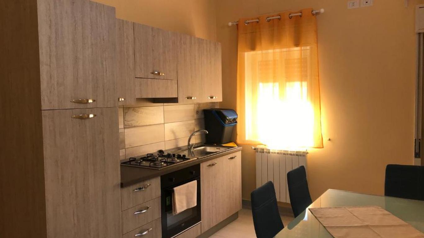 B&B Trieste Caltanissetta
