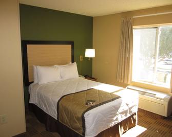 Extended Stay America Suites - Los Angeles - South - Los Angeles - Bedroom