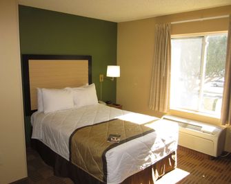 Extended Stay America Suites - Los Angeles - South - Los Angeles - Bedroom