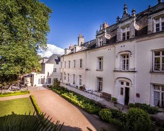Le Clos d'Amboise - Amboise - Rakennus