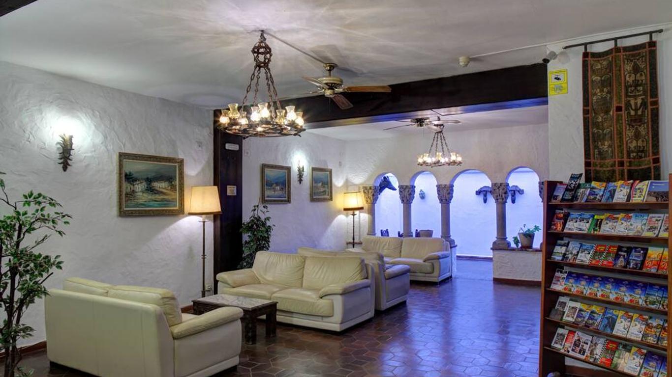 هوتل السييد