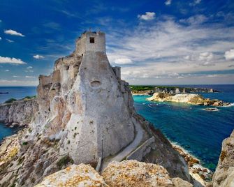 Residence Jolly - Peschici