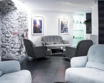 Le Cottage de Clairefontaine - Chonas-l'Amballan - Лаунж