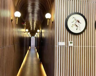Grand Tourane Nha Trang Hotel - Nha Trang