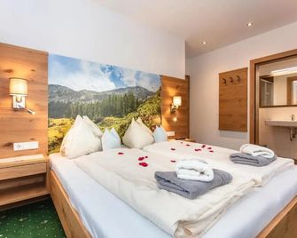 Landhotel Hinteraigengut - Flachau