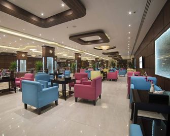 Golden Bujari Al Khobar Hotel - Al Khobar