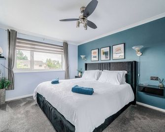 Cosy Retreat Near New Forest - Fordingbridge - Habitación