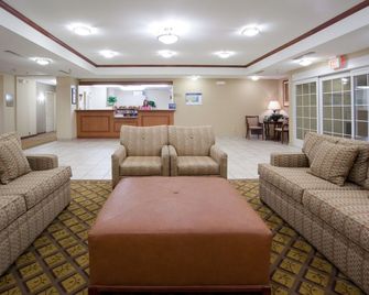Candlewood Suites Sheridan By IHG - Sheridan - Lounge