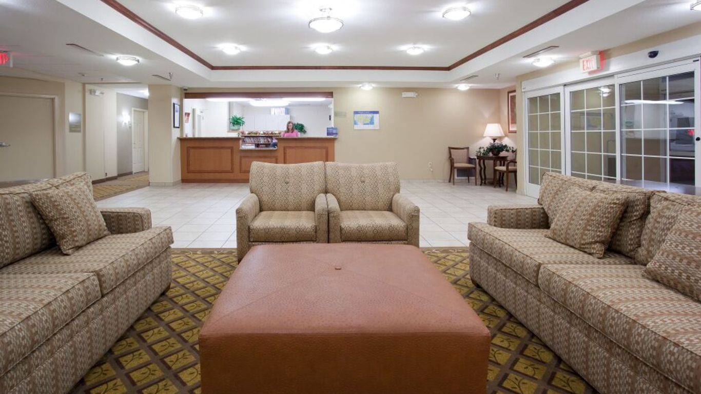 Candlewood Suites Sheridan By IHG