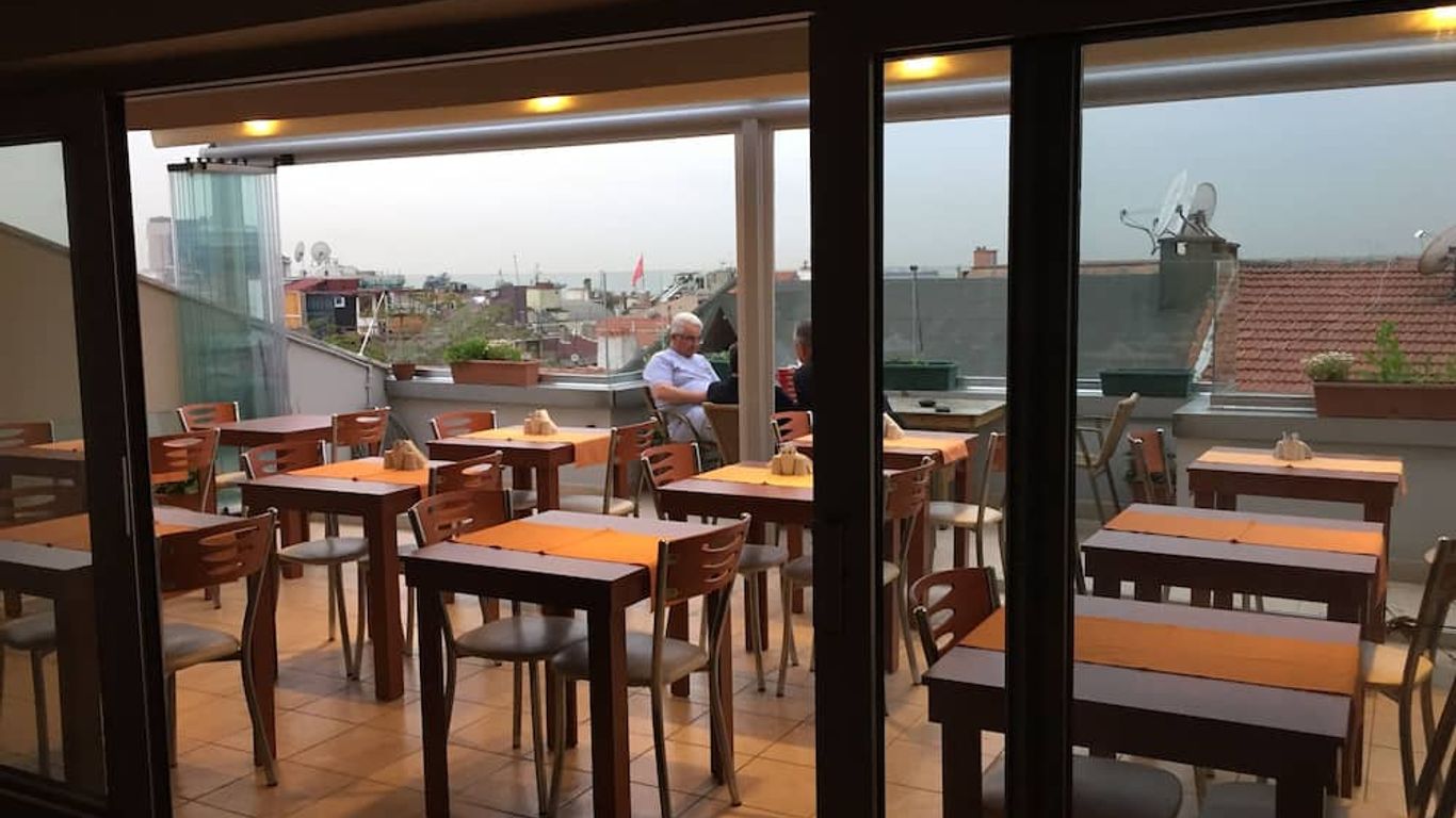 The Marist Hotel Kadikoy