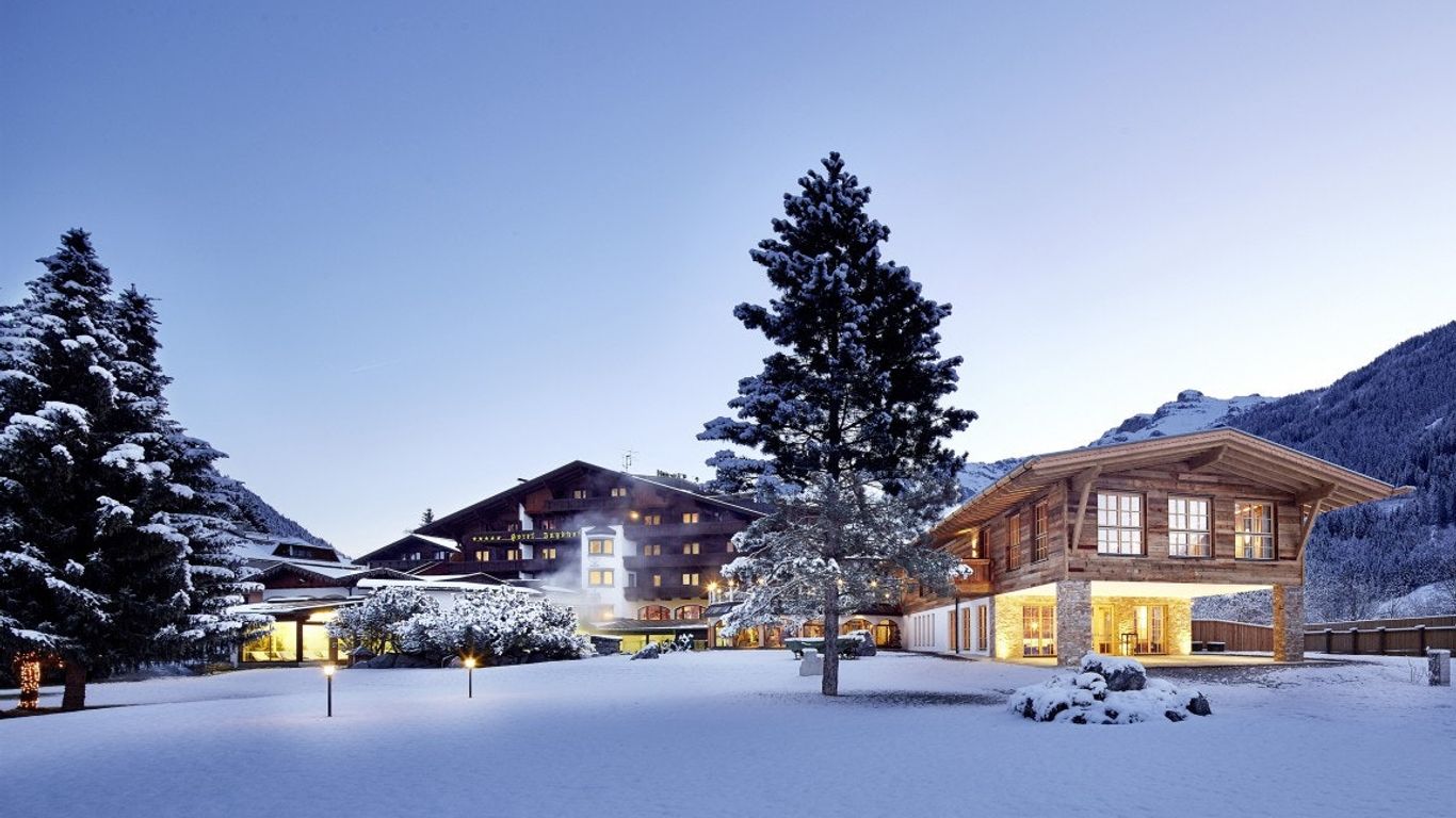 Relais&Châteaux Spa-Hotel Jagdhof