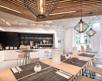 Airbase Hotel - Kalsdorf bei Graz - Restaurant