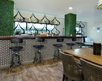 Hotel Ylem - Houston - Bar