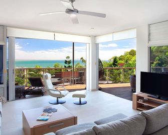 Peppers Noosa Resort & Villas - Noosa Heads