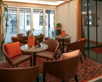 Hotel Löwen - Appenzell - Lounge