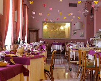 Hotel Croce di Savoia - Reggello - Restaurant