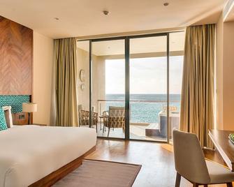 Le Grand Galle by Asia Leisure - Galle - Schlafzimmer