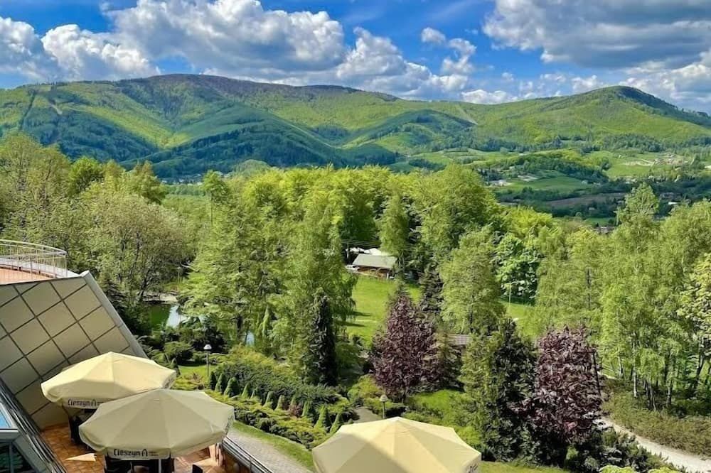 فندق بلفيدر