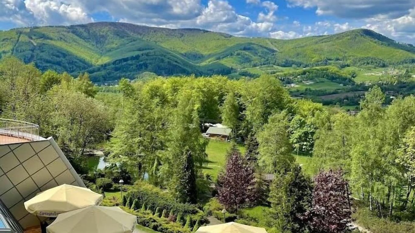 فندق بلفيدر