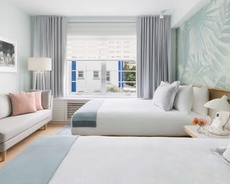 The Gabriel Miami South Beach, Curio Collection by Hilton - Miami Beach - Bedroom