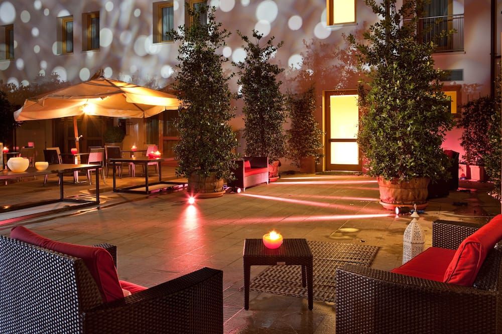 Al Tezzon Hotel - Camposampiero
