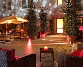 Al Tezzon Hotel - Camposampiero