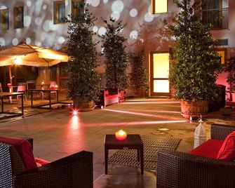 Al Tezzon Hotel - Camposampiero
