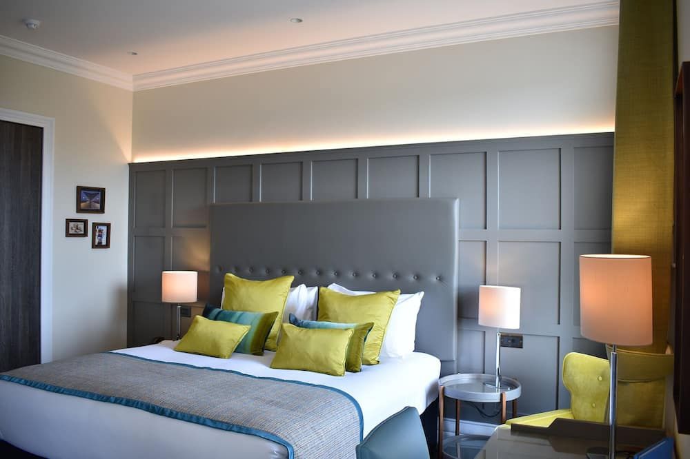 The Hermitage Hotel - Oceana Collection