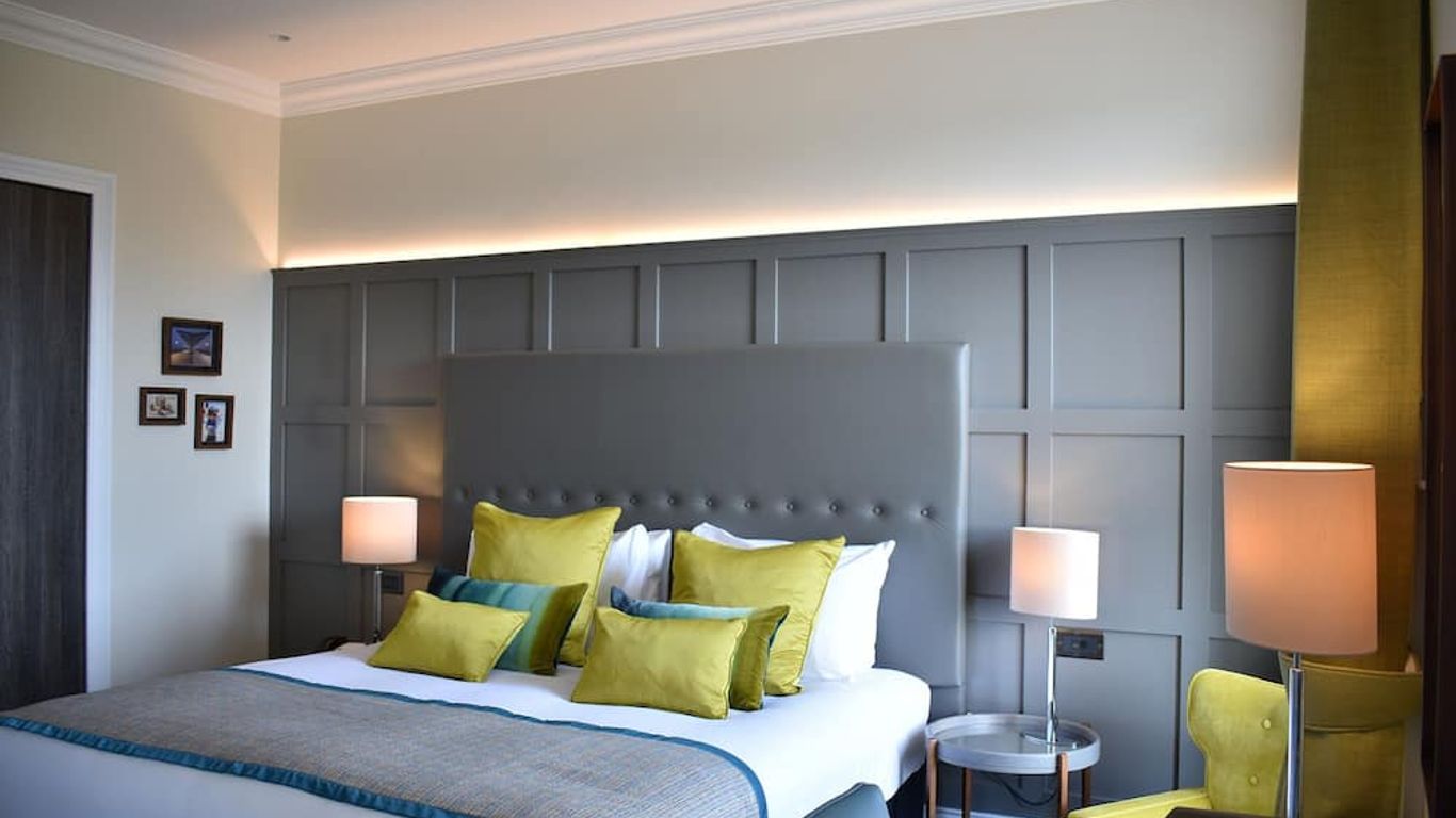 希爾米塔吉酒店 - 波茅斯