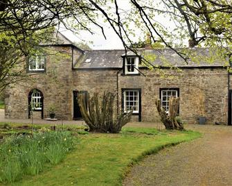 The Stables - Dumfries - Edificio