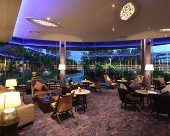 Rama Gardens Hotel Bangkok - Bangkok - Restaurant