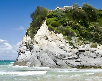Surfside Stop Guest House - Newquay - Playa
