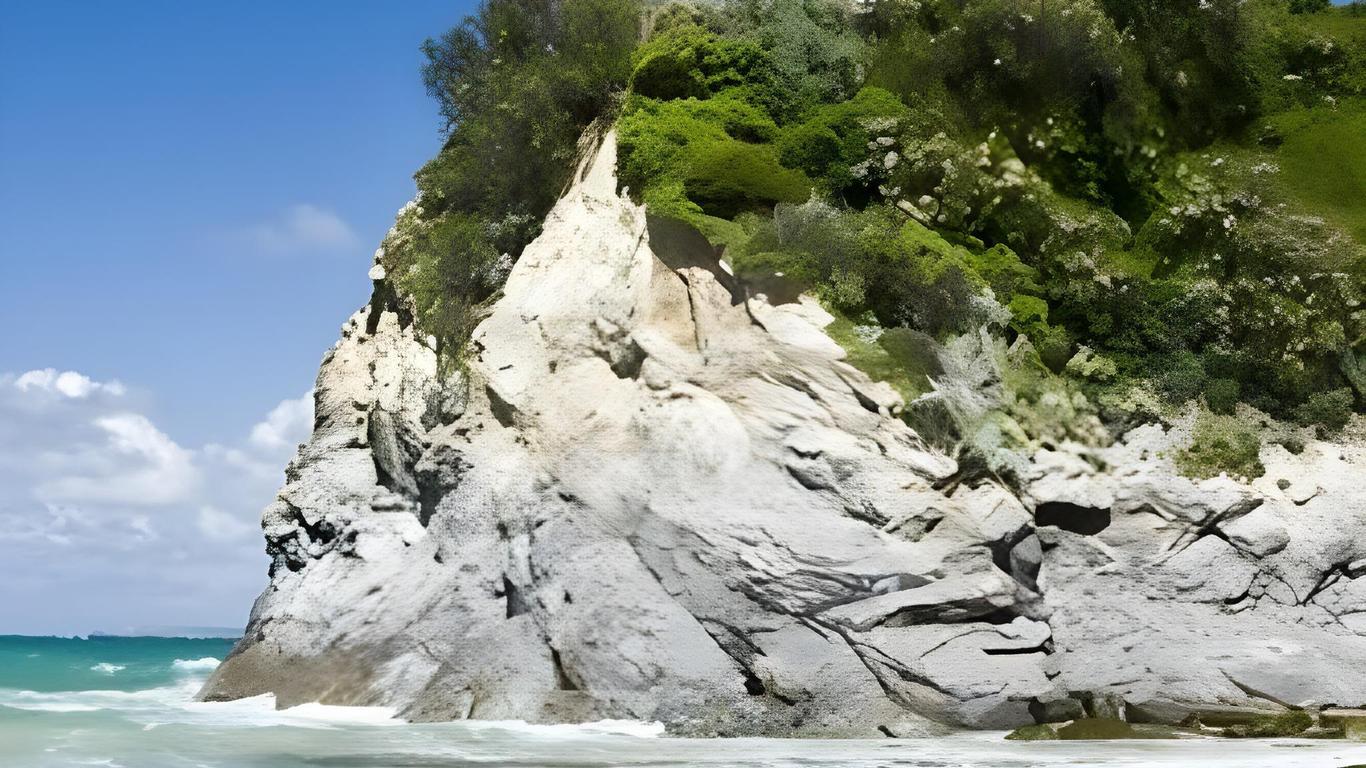 Surfside Stop Guest House