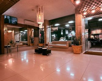 Punta del Este Shelton Hotel - Punta del Este - Hành lang