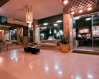 Punta del Este Shelton Hotel - Punta del Este - Lobby
