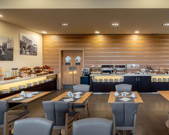 Ih Hotels Milano Gioia - Mailand - Restaurant