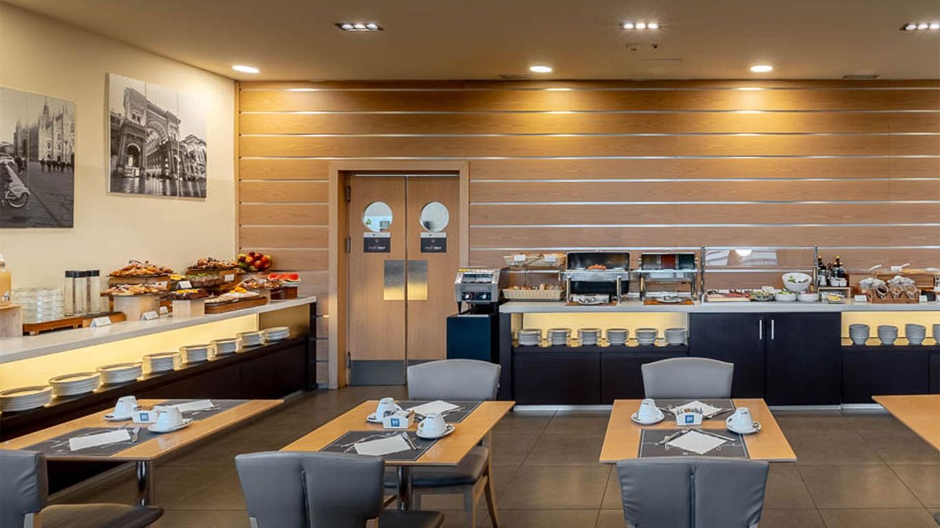 iH Hotels Milano Gioia