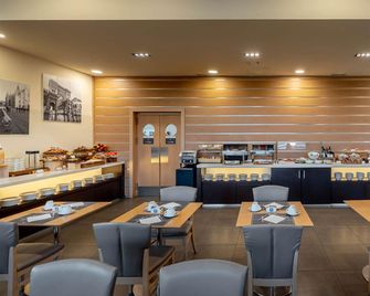 iH Hotels Milano Gioia - Milan - Restaurant