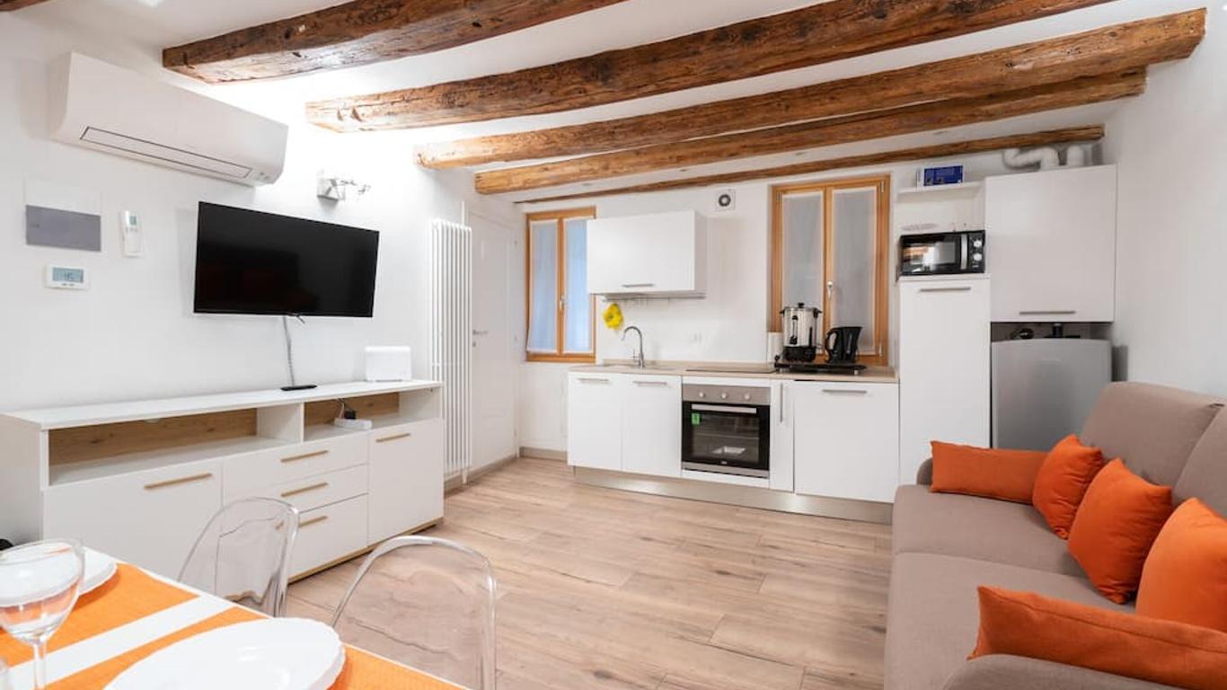 Kosher House Giardino Dei Melograni